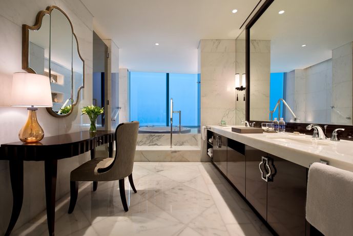 Verified hotel review - Lotte Hotel Hanoi - 4