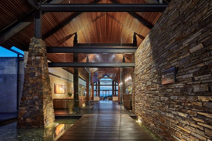 Verified hotel review - Pullman Bunker Bay Resort Margaret River - 17