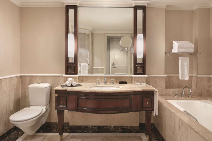 Shangri-La Hotel Sydney - 18