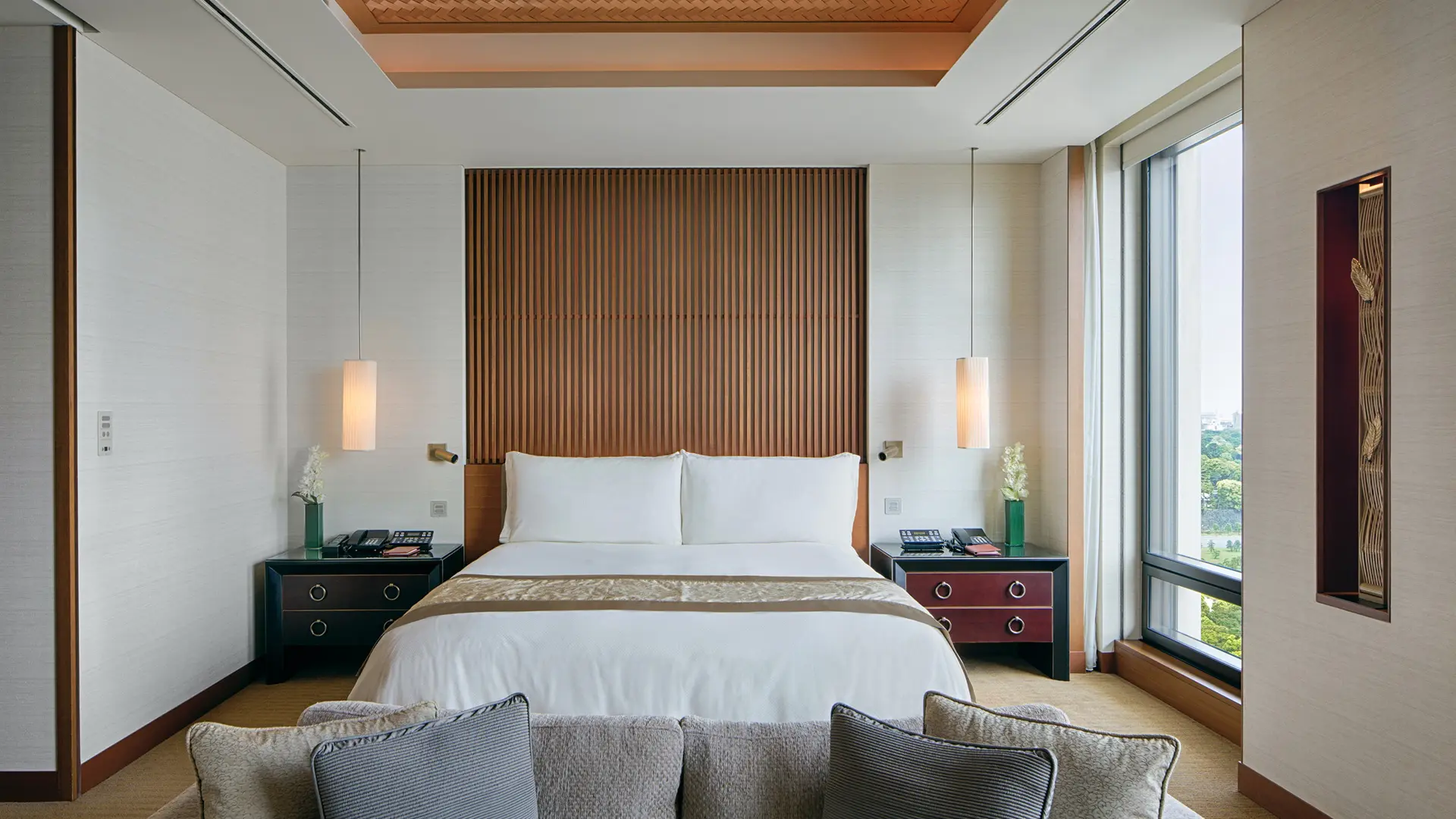 Review of The Peninsula Tokyo - 9