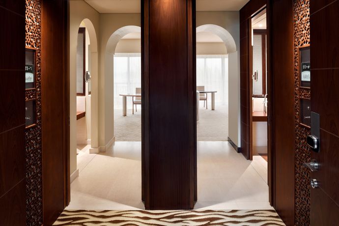 Verified hotel review - Park Hyatt Dubai - 32