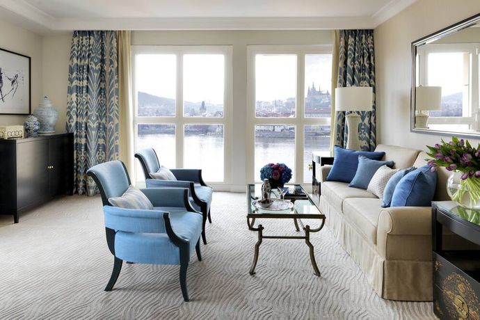 Verified hotel review - Four Seasons Hotel Prague - 9