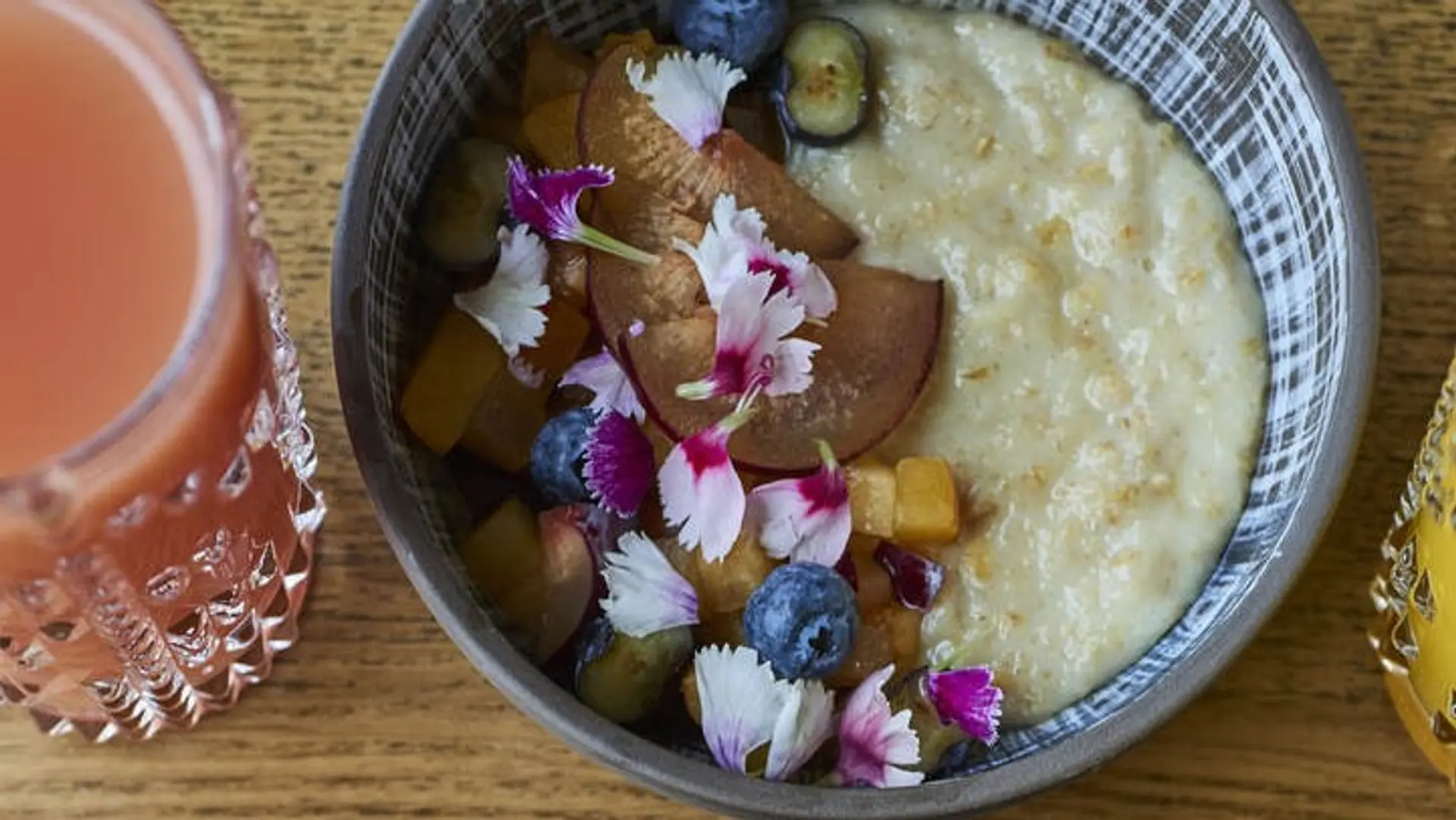 Hotel review Restaurants & Bars' - Treehouse Hotel London - 13