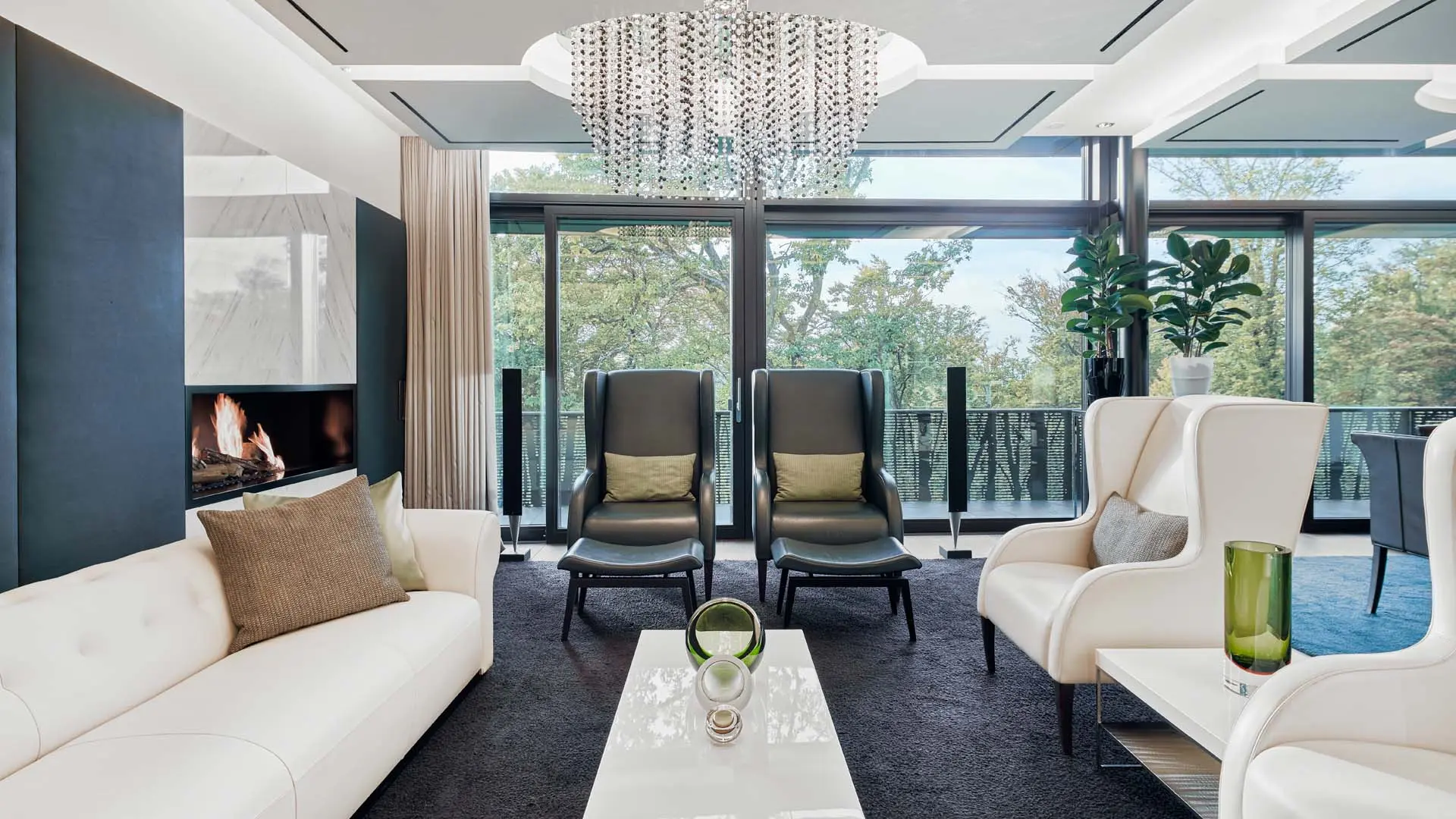 Review of The Dolder Grand - 9