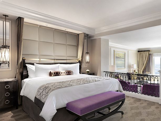 The Venetian Resort-Hotel-Casino - 20