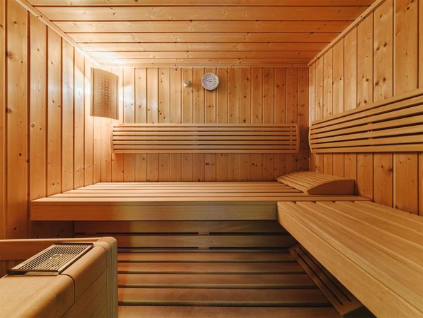 Pullman Berlin Schweizerhof - 36