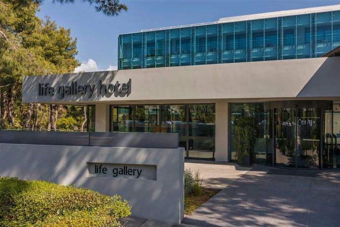 Verified hotel review - Life Gallery Athens - 32