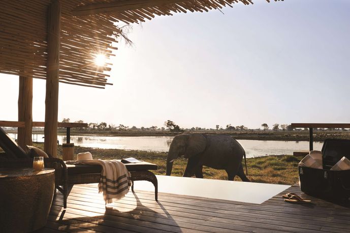 Belmond Safaris - 3
