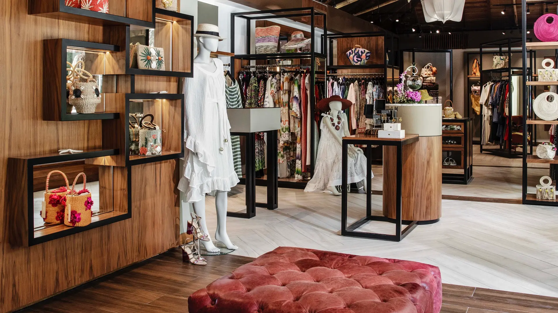 Hotel review Service & Facilities' - One&Only Reethi Rah - 11