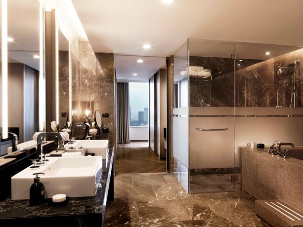 Verified hotel review - The Okura Prestige Bangkok - 11