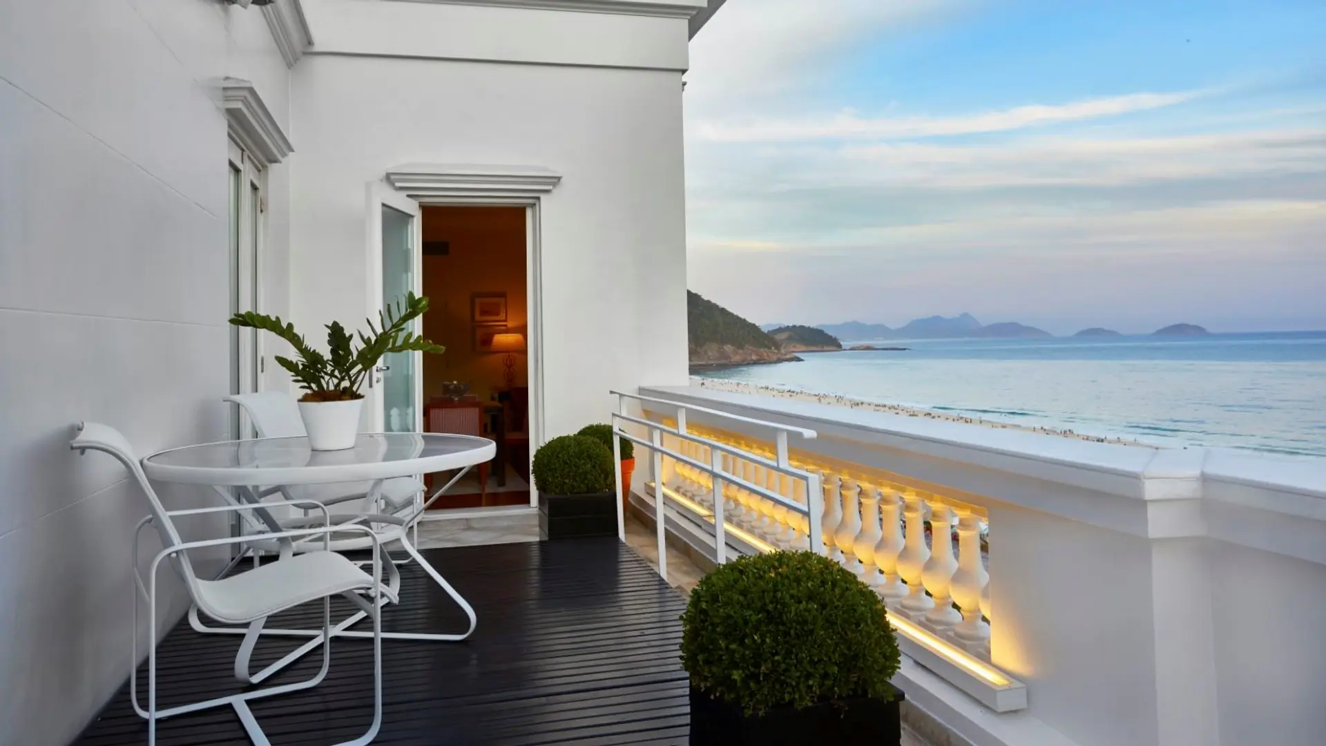 Review of Copacabana Palace - a Belmond Hotel - 5