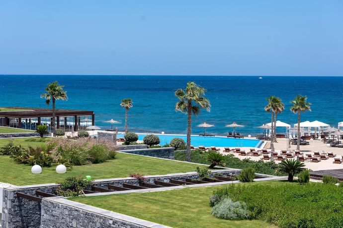 Verified hotel review - Nana Princess Suites Villas & Spa - 37