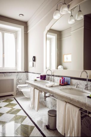 Verified hotel review - Grand Hotel et de Milan - 10