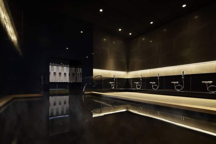 Verified hotel review - HOSHINOYA Tokyo - 15