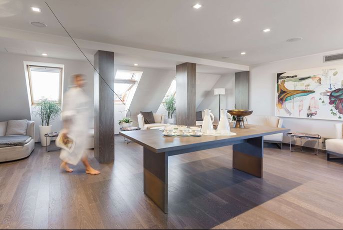 Verified hotel review - The Emblem Hotel - 18