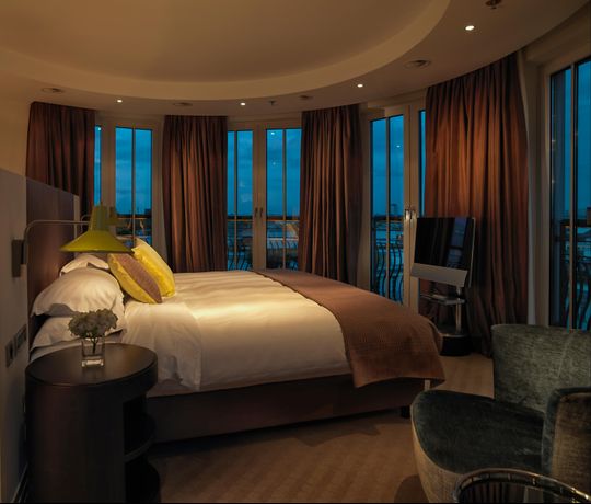 Rocco Forte The Charles Hotel - 19