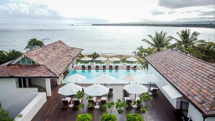 Casa Colonial Beach & Spa - 26