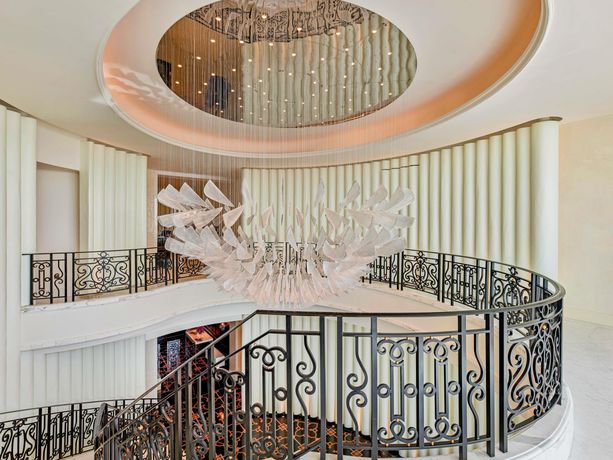 Verified hotel review - Fairmont Doha - 34