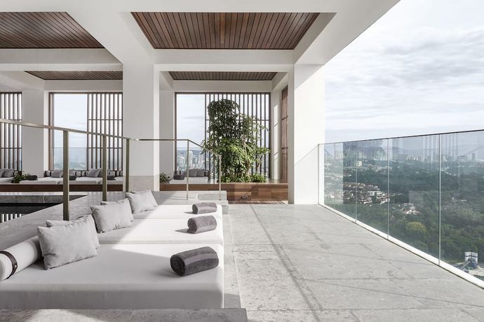 Verified hotel review - Alila Bangsar - 12