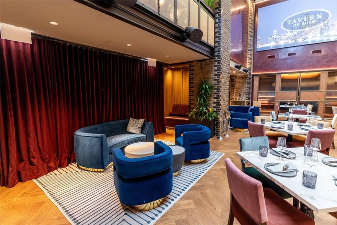 Verified hotel review - Thompson Chicago - 13