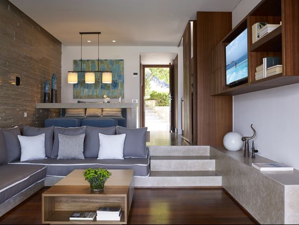 Verified hotel review - Elounda Peninsula All Suite Hotel - 9