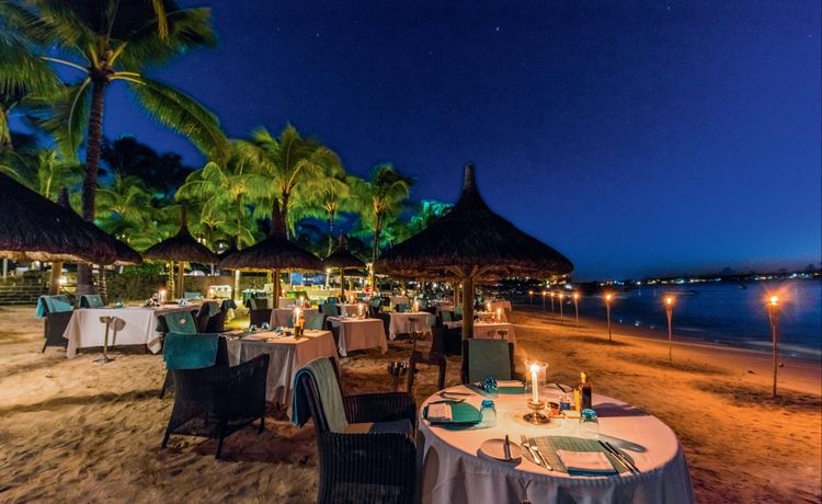 Verified hotel review - Royal Palm Beachcomber Luxury - 36