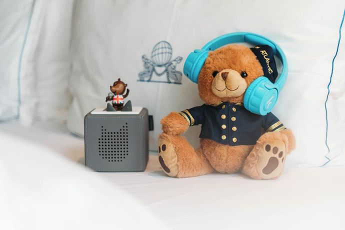 Hotel Atlantic Hamburg, Autograph Collection - 4