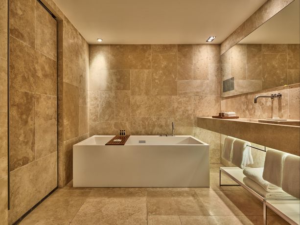 Conservatorium Hotel - 43