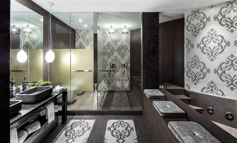 Verified hotel review - Monument Hotel - 6