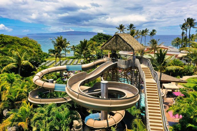 Verified hotel review - Wailea Beach Resort - Marriott, Maui - 3