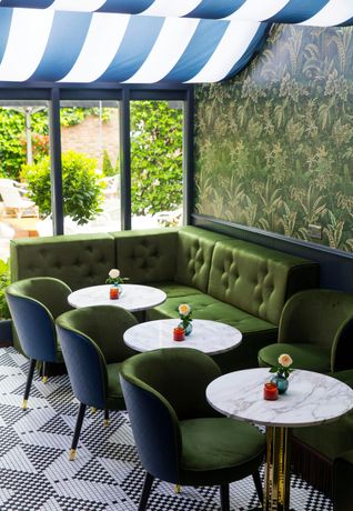 Verified hotel review - The Academy - 22