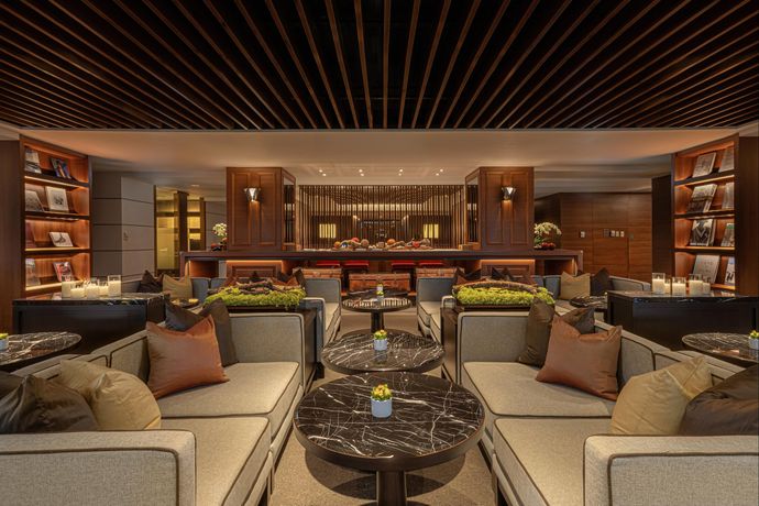 Verified hotel review - Regent Taipei - 7