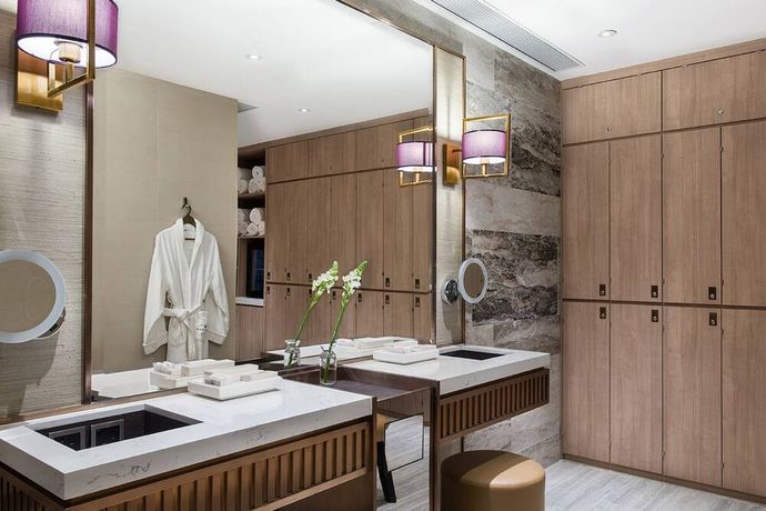 The Langham Hong Kong - 53