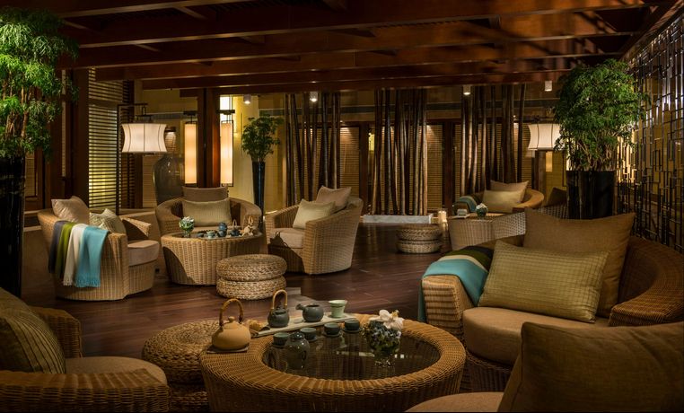 Four Seasons Hotel Beijing - 10