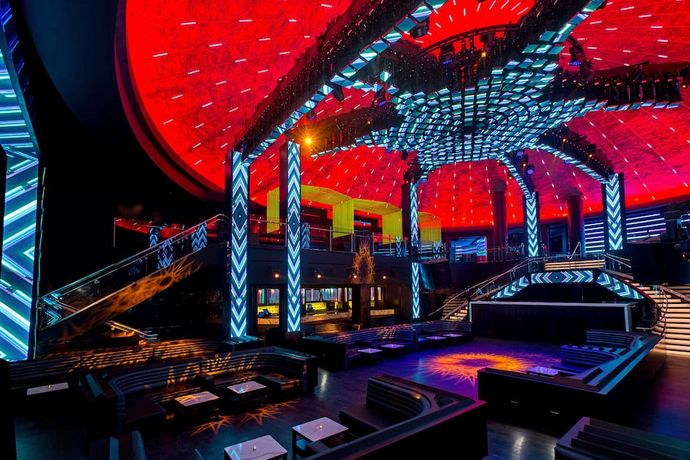 Fontainebleau Miami Beach - 18