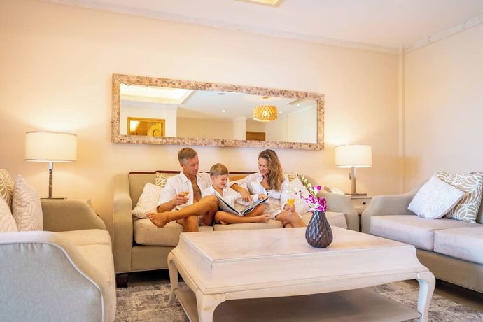 Lily Beach Resort & Spa - 29