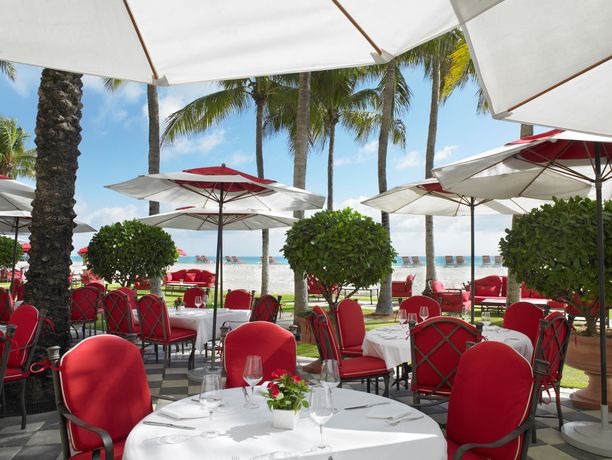 Verified hotel review - Acqualina resort - 19