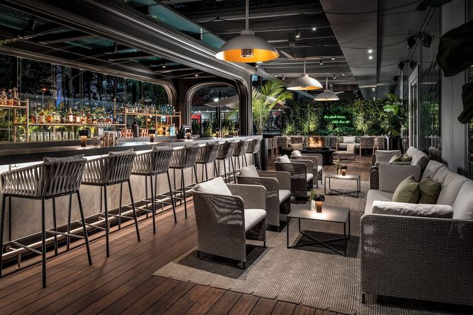 Verified hotel review - The Ritz-Carlton Toronto - 5