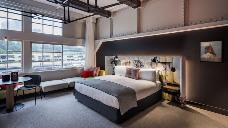 Ovolo Woolloomooloo - 13