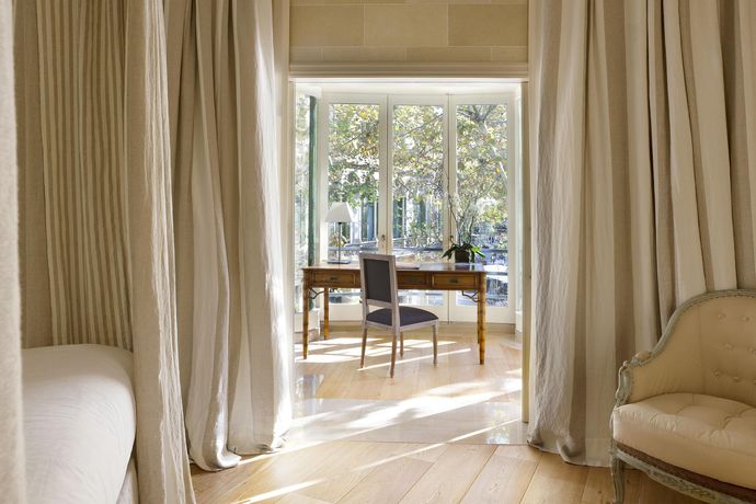 Verified hotel review - Majestic Hotel & Spa Barcelona GL - 52