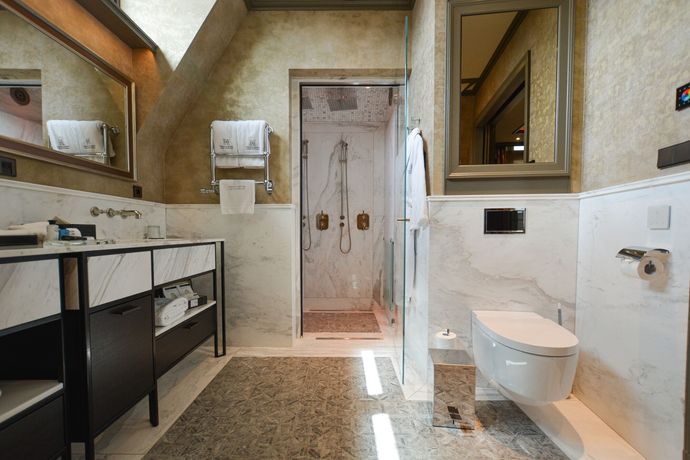 Hotel Twentyseven - 4