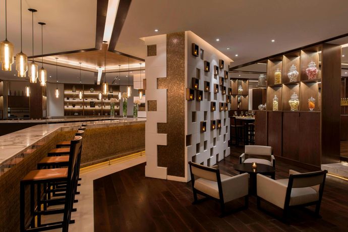 Verified hotel review - W Doha - 52