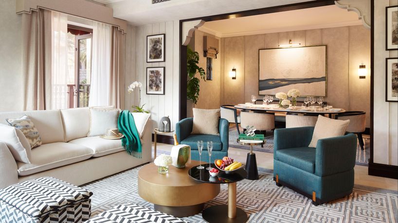 Jumeirah Dar Al Masyaf - Madinat Jumeirah - 30