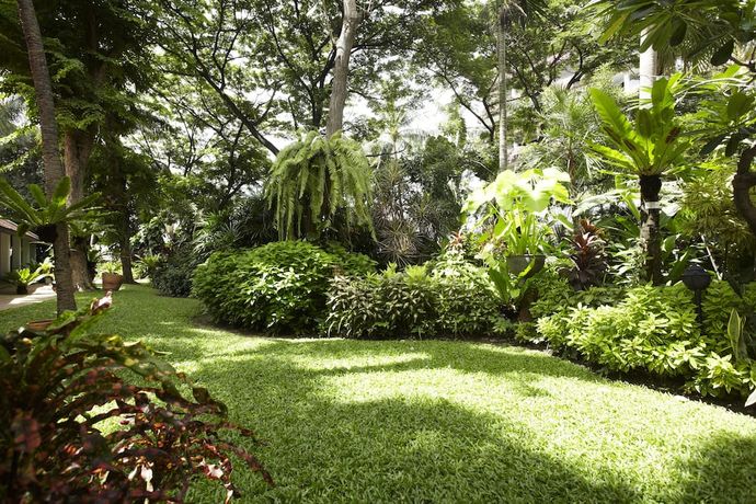 Verified hotel review - Anantara Riverside Bangkok Resort - 30