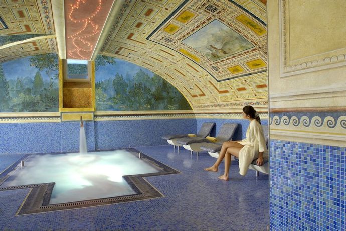 Byblos Art Hotel Villa Amistà - 40