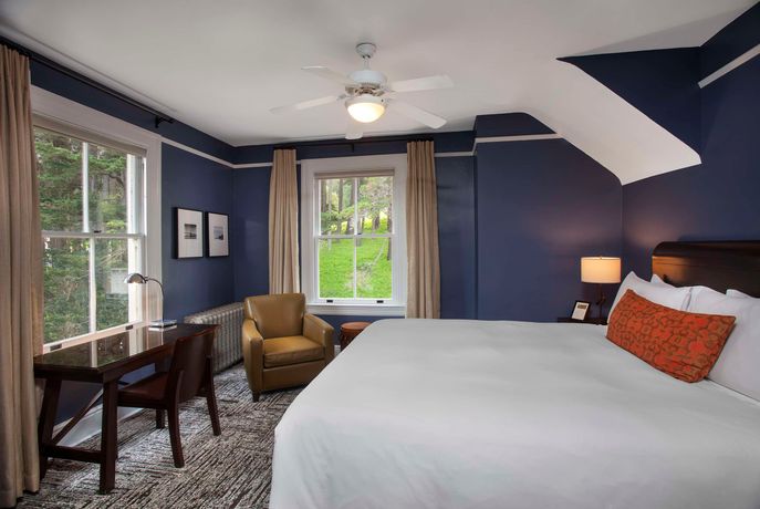 Verified hotel review - Cavallo Point - 10