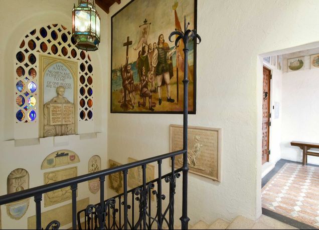 Verified hotel review - The Villa Casa Casuarina - 56