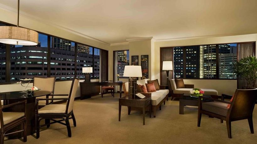 Verified hotel review - The Peninsula Manila - 7