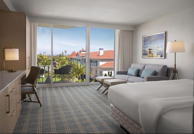 Hotel del Coronado, Curio Collection by Hilton - 58