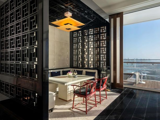 Verified hotel review - Fairmont Doha - 43